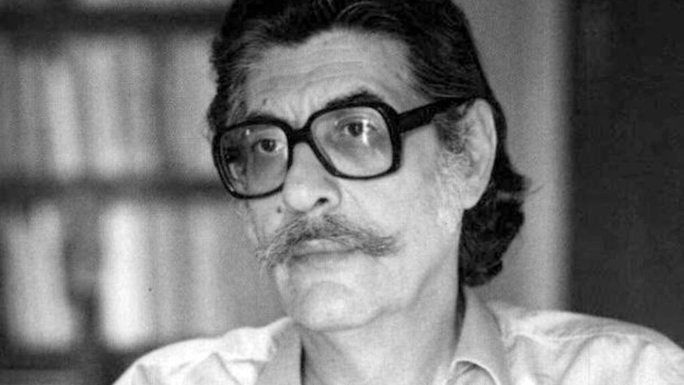 Μανόλης Αναγνωστάκης